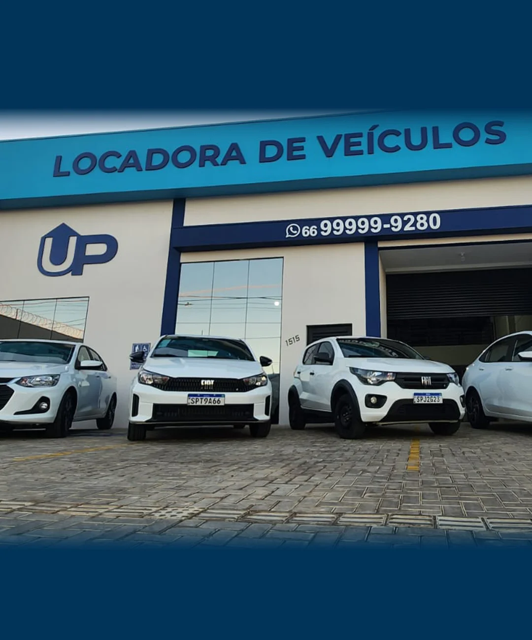 Banner da página Sobre Nós