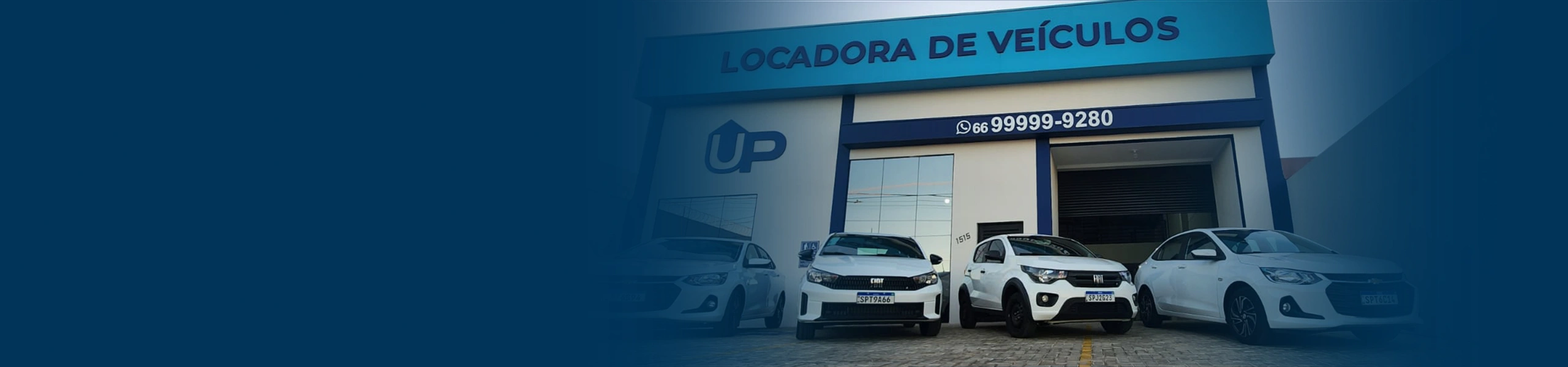 Banner da página Sobre Nós